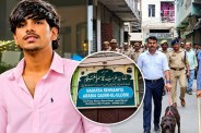 Surya Murder Case Action