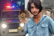 surya murder case update assad killed in encounter street missing from municipal records ghaziabad bakrid