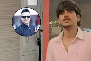 Surya Murder Case