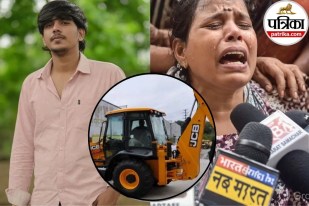 Surya murder case, Asad encounter Ghaziabad, Bulldozer action in surya case, Ghaziabad Murder Case