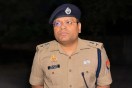 about ips dhawal jaiswal head of police team in assad encounter that killed surya on bakrid 2026
