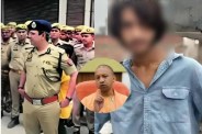 surya murder and assad encounter case latest update in ghaziabad what cm yogi said up big crime news