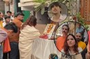 Surya Chauhan murder case Update, Brij Bhushan Singh daughter Shalini Singh, Khoda colony tension, UP Police