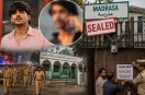 Surya murder case update