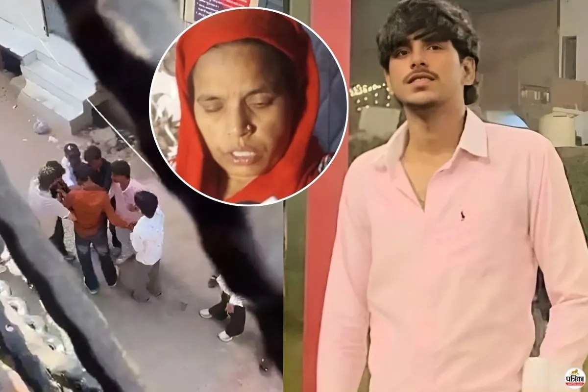 Ghaziabad Khoda encounter
