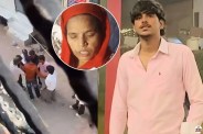 Ghaziabad Khoda encounter