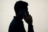 Suspicious Activity on call