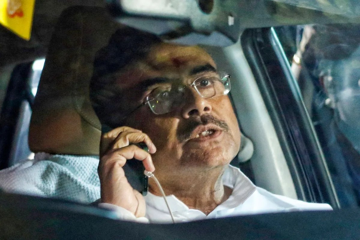 TMC Crisis