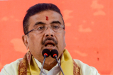 CM Suvendu Adhikari
