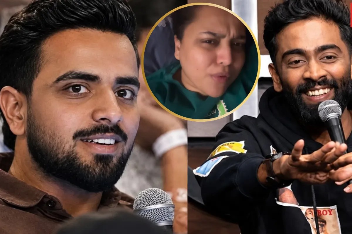 Swara Bhaskar On 370 Biryani Controversy