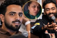 Swara Bhaskar On 370 Biryani Controversy