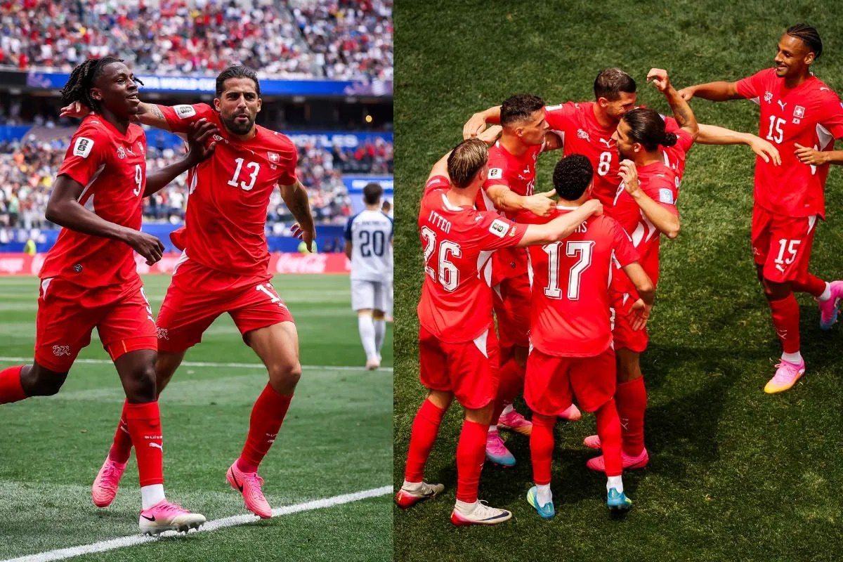 FIFA