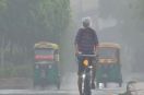 Delhi-NCR weather update