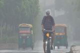 Delhi-NCR weather update