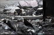 malviya nagar fire accident