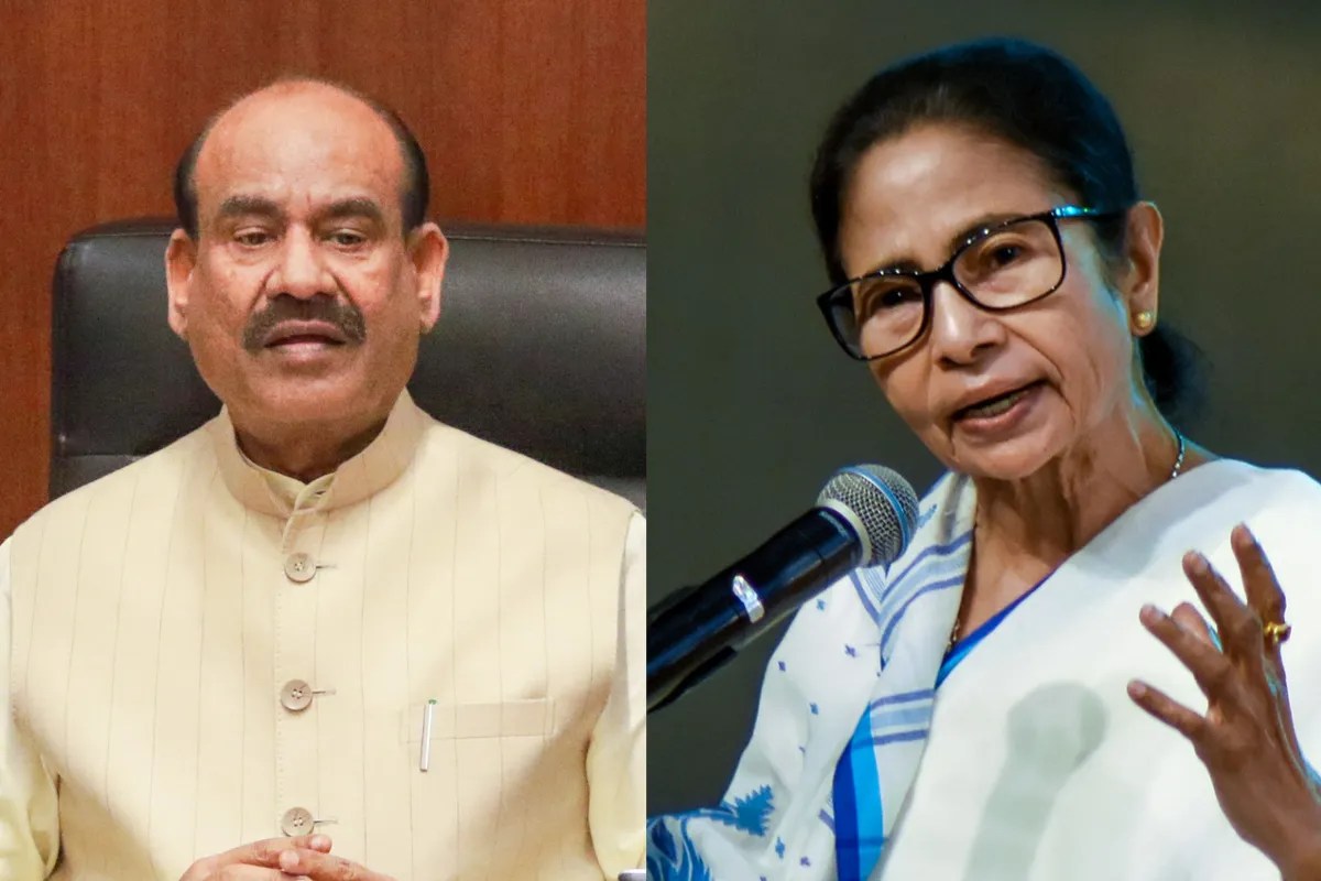 असली TMC, TMC Rebellion, TMC Rebel MPs, Mamata Banerjee, Om Birla, TMC Crisis, Dal Badal Law, Kakoli Ghosh Dastidar, Saayoni Ghosh, TMC Split