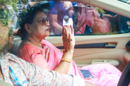 TMC Crisis, Om Birla, Kakoli Ghosh Dastidar, TMC Rebellion, TMC MPs, Sagarika Ghosh, Kirti Azad, Lok Sabha Speaker, TMC Split, Mamata Banerjee