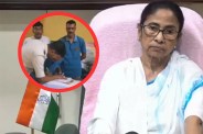 TMC Leader Ramendu Singh Roy Home Raid