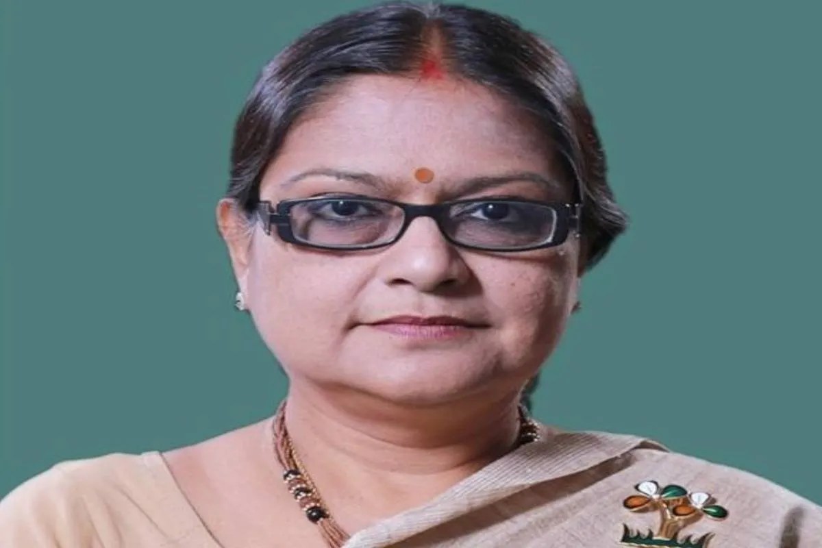 West Bengal Political Crisis:काकोली दस्तिदार का पैसा लेते पु