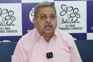 Kalyan Banerjee and Kirti Azad press conference Delhi