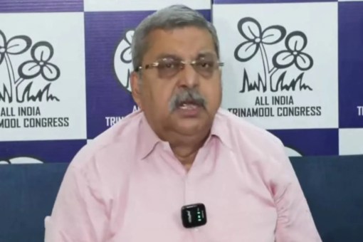 TMC MP Kalyan Banerjee