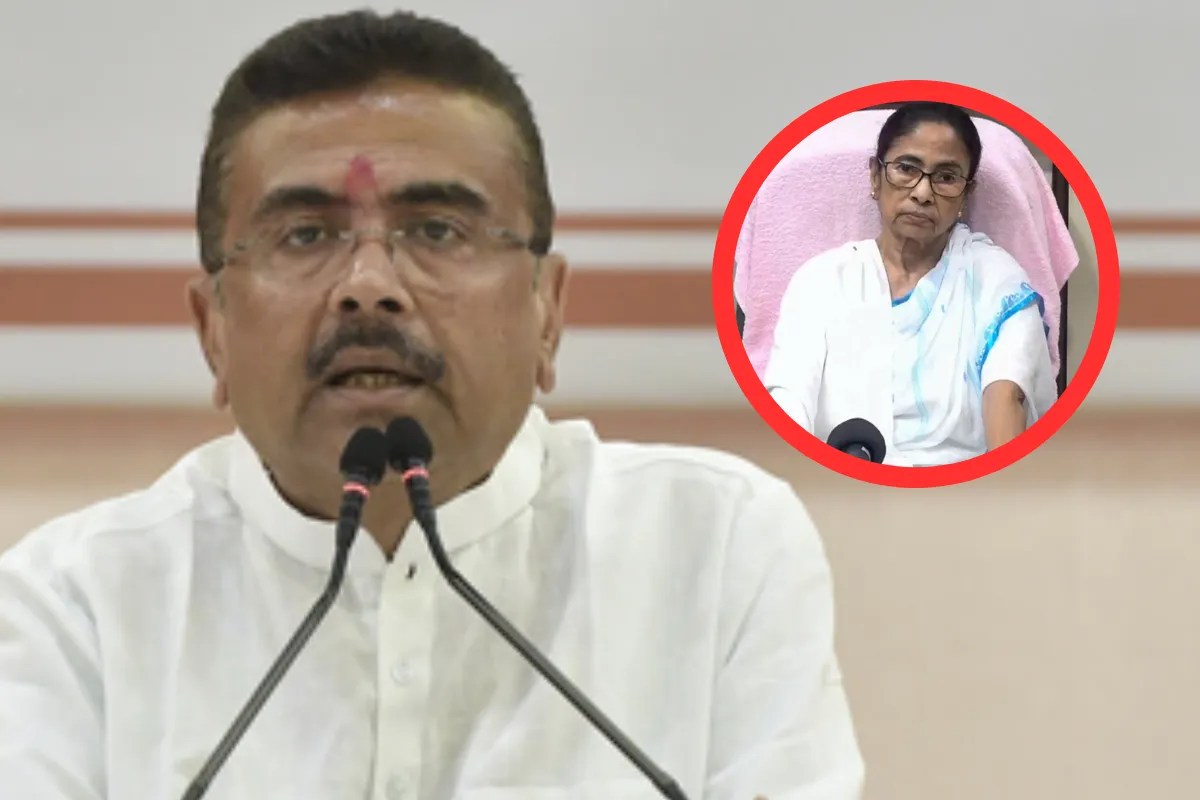 TMC VS BJP