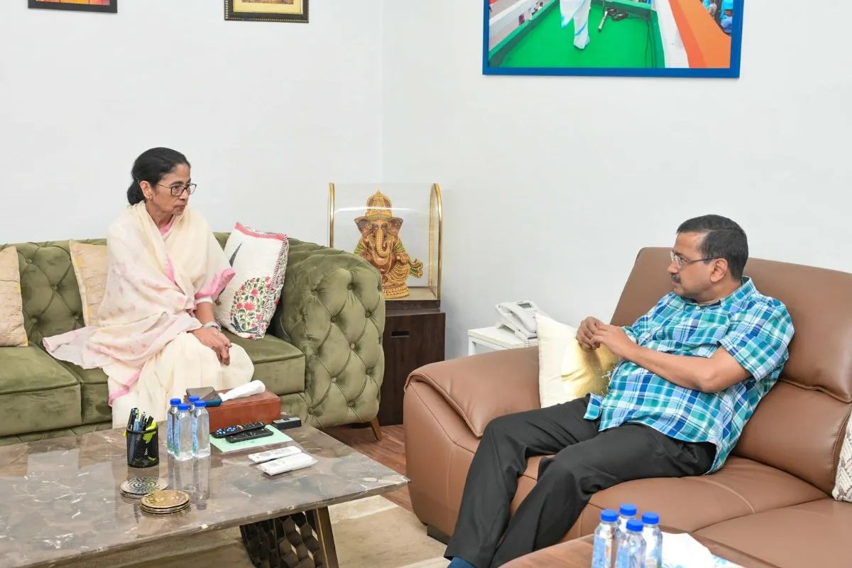 TMC Crisis