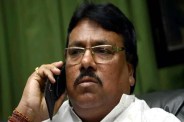 TMC councillor Swapan Samaddar