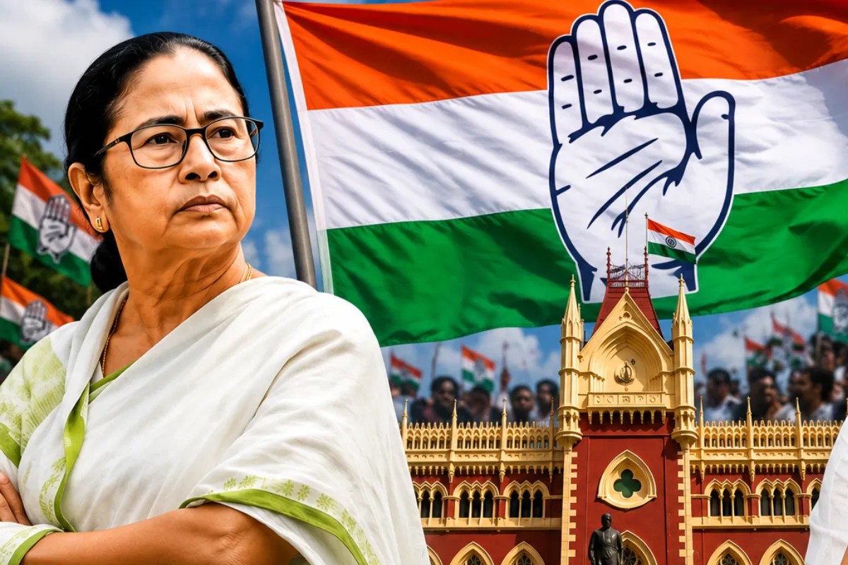 TMC political Crisis Latest Update