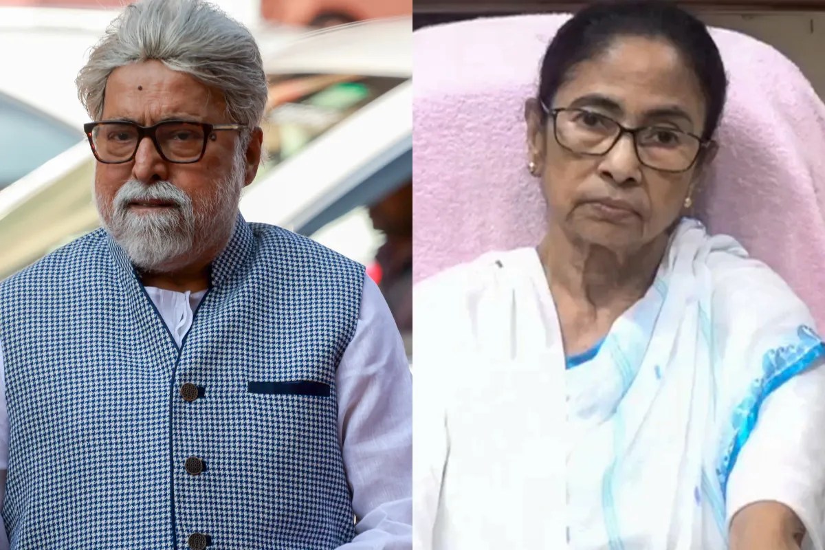 TMC political Crisis news