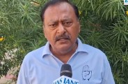TMC Rebel MPs Meeting, Surendra Rajput Statement