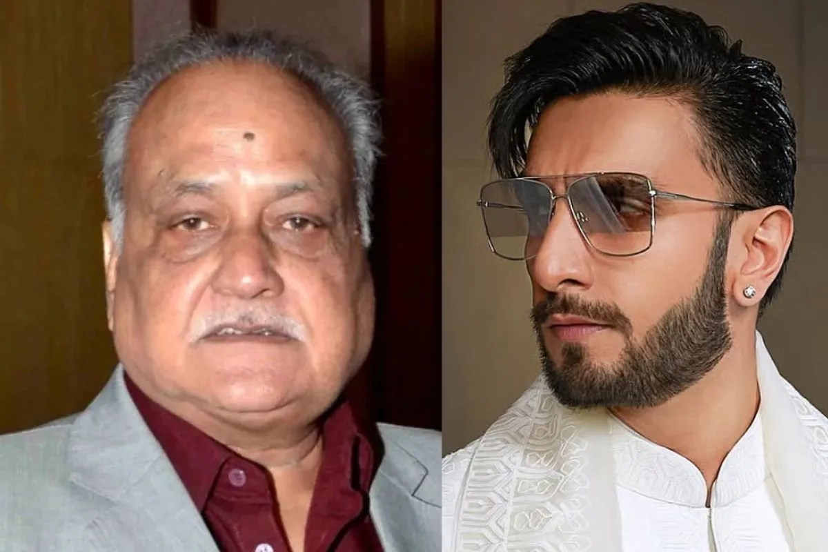 'बॉडी' विवाद पहुंचा अदालत, रणवीर सिंह की फिल्म के समर्थन में उतरे टीपी अग्रवाल,खटखटाया कोर्ट का दरवाजा