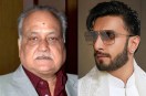 'बॉडी' विवाद पहुंचा अदालत, रणवीर सिंह की फिल्म के समर्थन में उतरे टीपी अग्रवाल,खटखटाया कोर्ट का दरवाजा