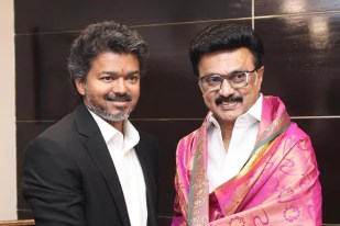 Tamil Nadu Politics
