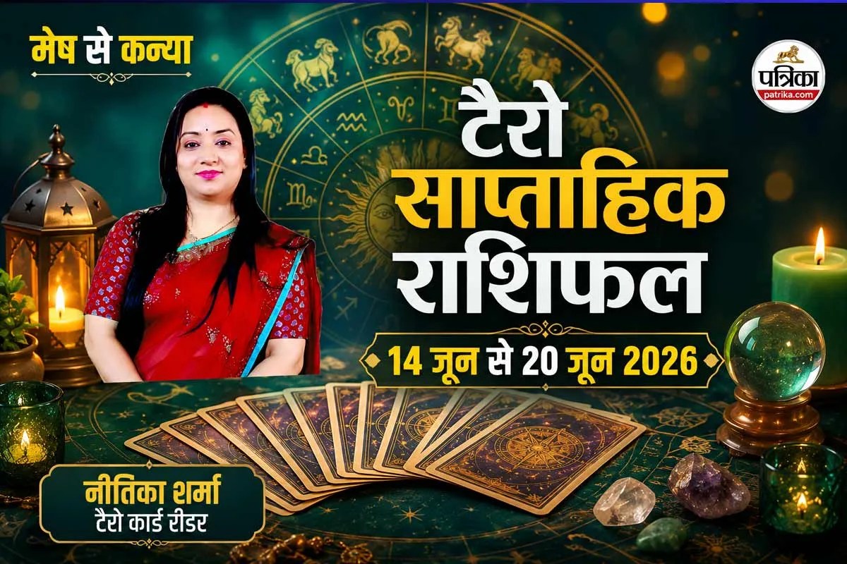 Tarot Rashifal June 2026