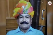 Teacher Lakshminarayan