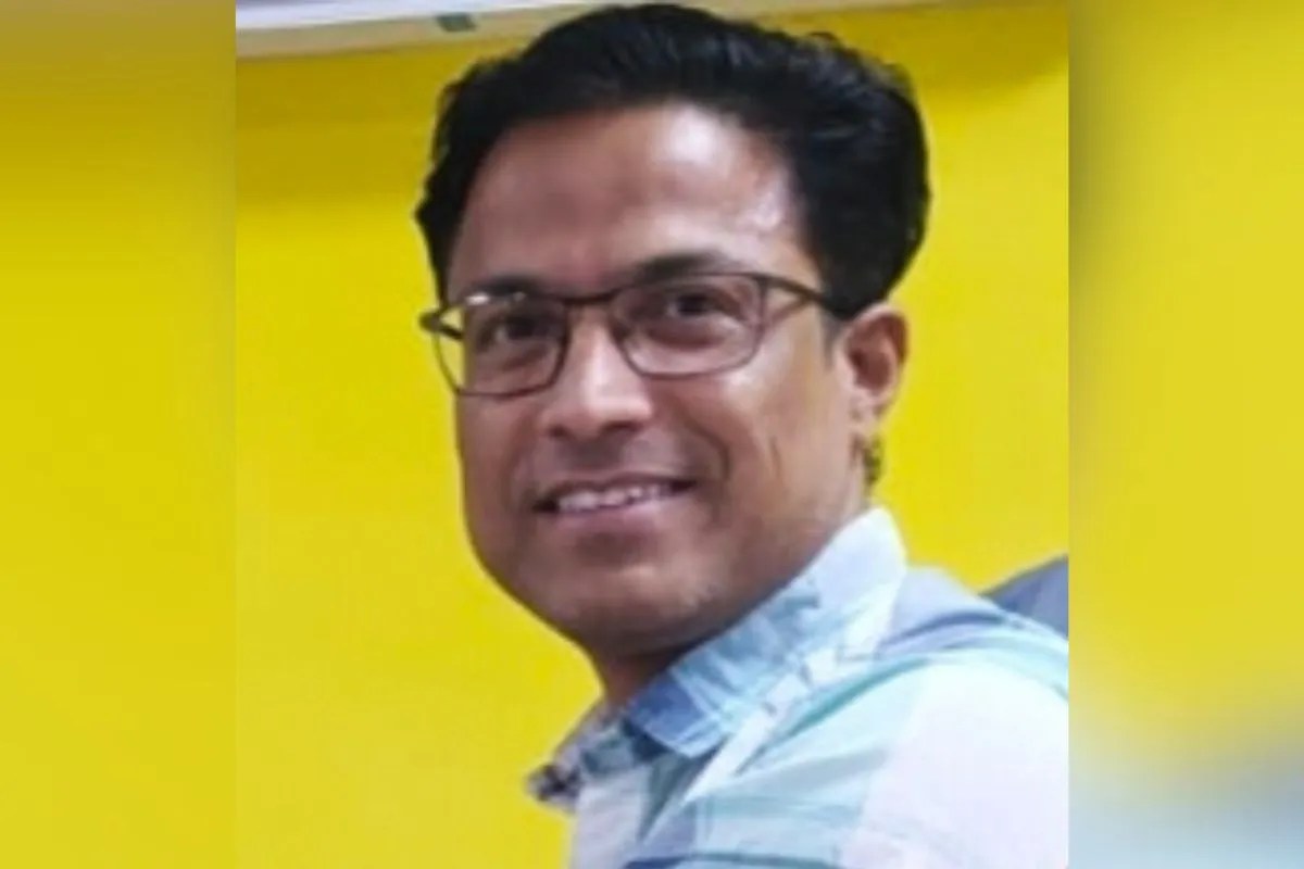 Teacher death Bhilwara