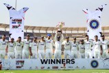 Afghanistan lose 9 wickets for just 38 runs