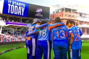 Gautam Gambhir and Company special msg to Indian womens team