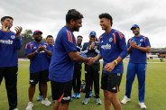India vs Ireland 2nd T20i