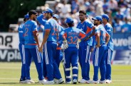 IND vs ENG T20I Records