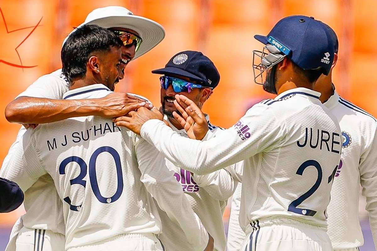 Manav Suthar creates history