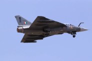 Tejas mark-1A delivery delay, HAL penalty concern.