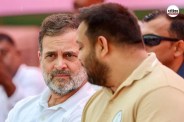 Congress Cross Voting Allegation