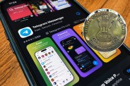 Telegram Challenges Ban