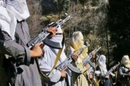 Terrorism in Pakistan