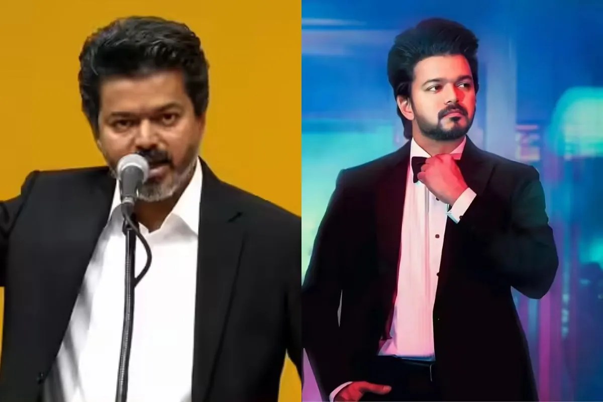 Thalapathy Vijay Birthday