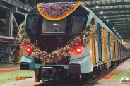 Mumbai Metro 14 update