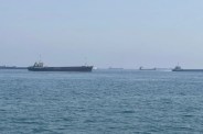 Three Indian Seafarers Missing Oman Tanker Attack
