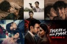 'प्यार, धोखा, बदला और राजनीति','ठुकरा के मेरा प्यार 2' ने OTT पर मचा दिया तहलका, बनी नंबर 1 ट्रेंडिंग सीरीज